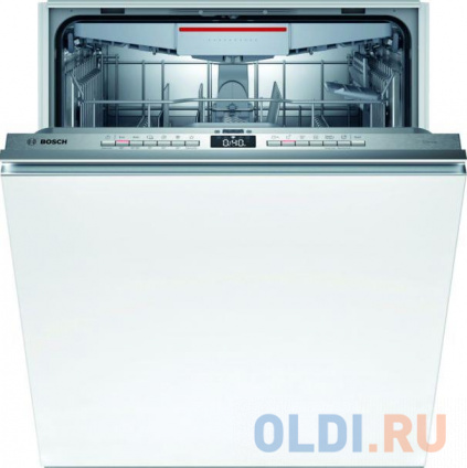    Bosch SMV4HVX31E   