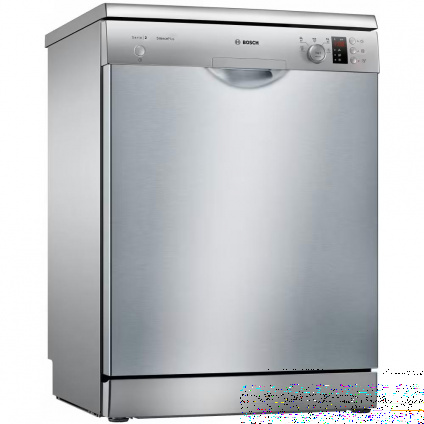    Bosch SMS25AI05E   