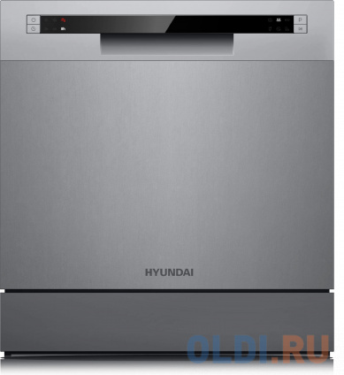    Hyundai DT503   --