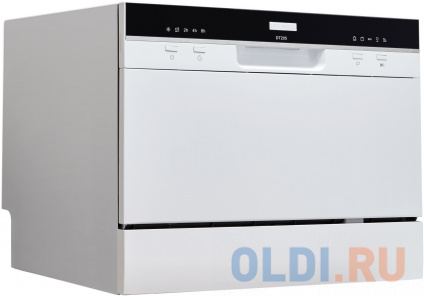 ���� �������������� ������ Hyundai DT205 ����� � ������ ���������