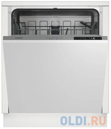    Indesit DI 3C49 B   