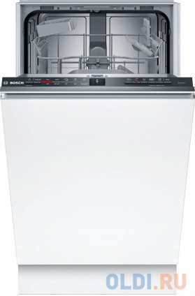    Bosch SPV2HKX42E   