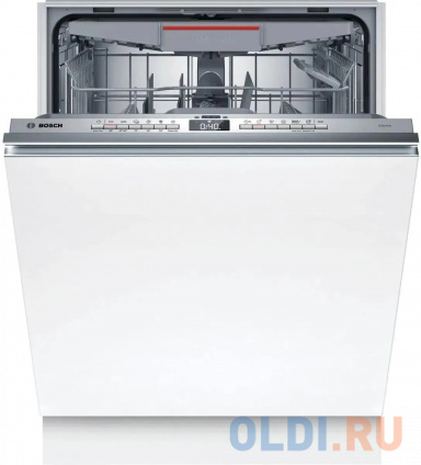    Bosch SMV4HVX00E   