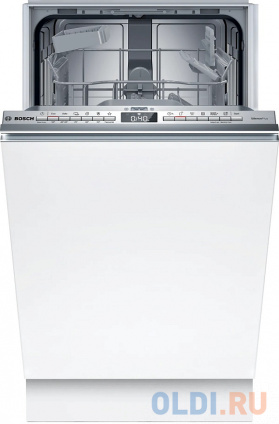    . Bosch SPV4HKX10E   --