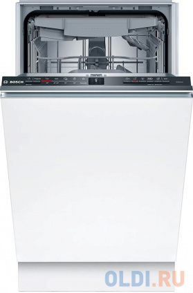    Bosch SPV2HMX42E   