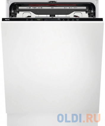    AEG FSE73727P   -