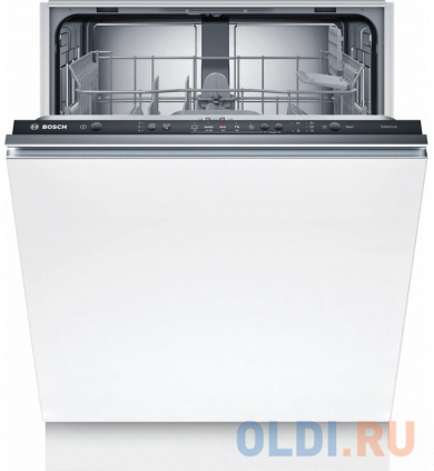    Bosch SMV25AX06E   