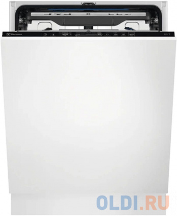    . Electrolux EEG68520W    