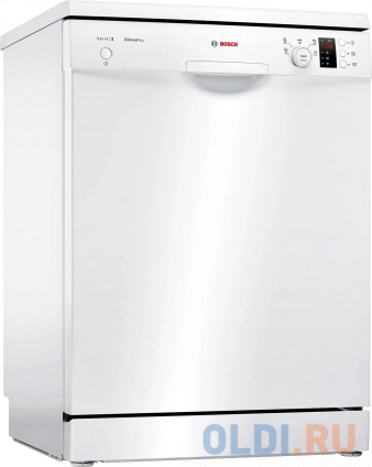   Bosch SMS25AW05E  ()  