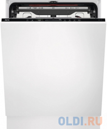    AEG FSE74718P   