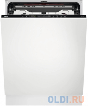    AEG FSK94858P   