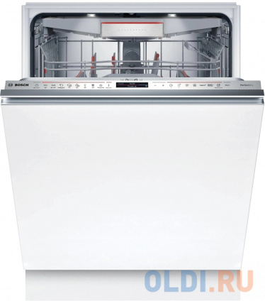    . Bosch SMV8YCX02E   