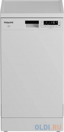    Hotpoint-Ariston HFS 1C57  ()  
