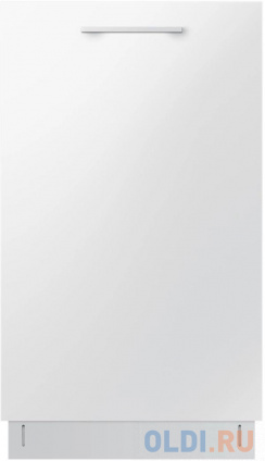    Samsung DW50R4040BB/WT  --