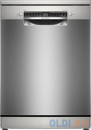    Bosch Serie 4 SMS4HVI00E  ()  