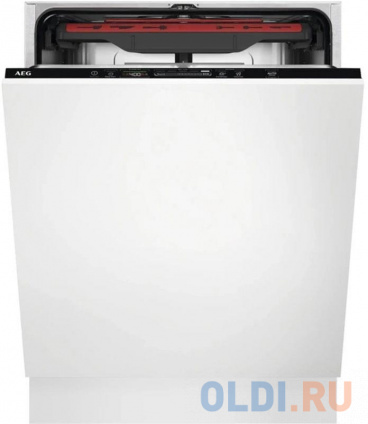    . AEG FSB53907Z    