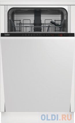    Beko BDIS1W961   