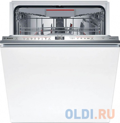    Bosch SMV6ECX08E   