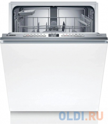    Bosch SMV4HAX19E   
