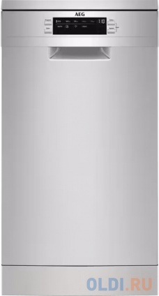    AEG FFB73527ZM   ()  