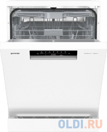    Gorenje GS643C90W  ()  