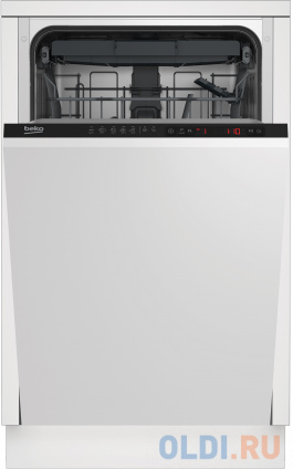    Beko BDIS1W861   