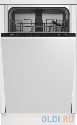     Beko BDIS16020, ,  44.8, ,  10   