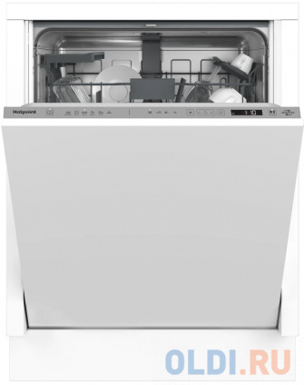    Ariston HI 4D66 DW   