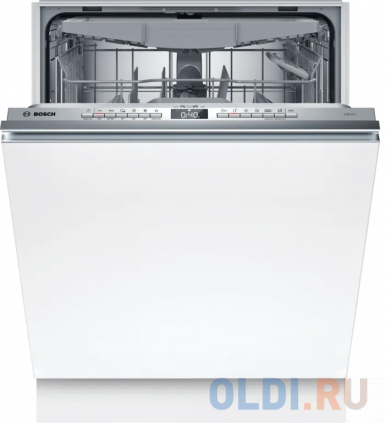   Bosch SMV4HVX03E   