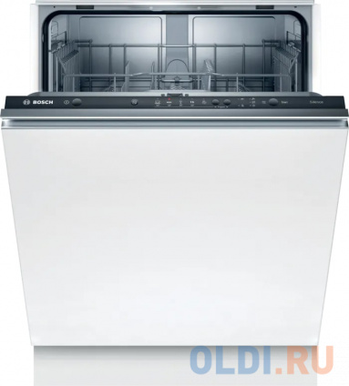   Bosch SMV25BX03R   