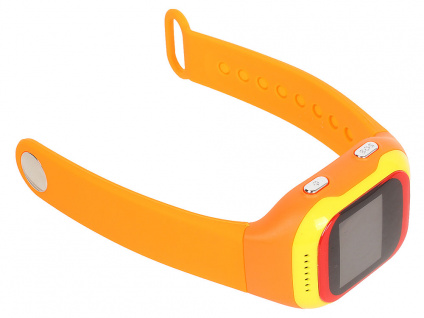     GiNZZU GZ-501 orange  --