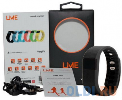  - Lime 102 black   
