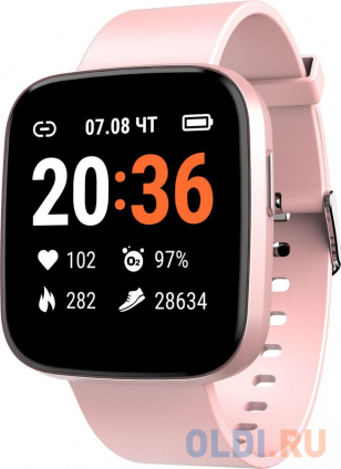    MARATHON PINK G-SM19PNK GEOZON   