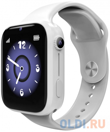    KIDS CONCEPT WHITE G-W26WHT GEOZON  