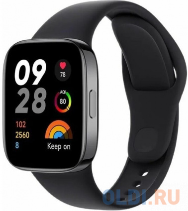  - Xiaomi Redmi Watch 3  