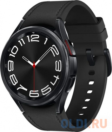  - Samsung Galaxy Watch6 Classic 43, 1.3&quot;,  /  [sm-r950nzkacis]  -