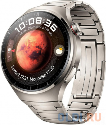  - Huawei Watch 4 Pro   
