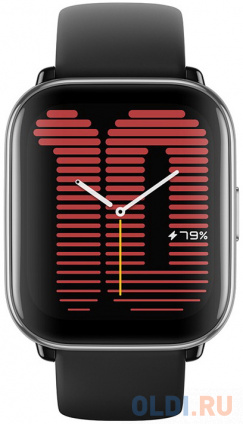    Amazfit Active Midnight  --