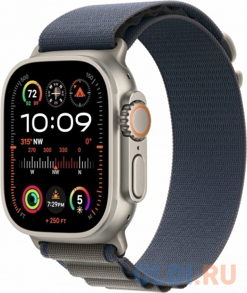  - Apple Watch Ultra 2 A2986  