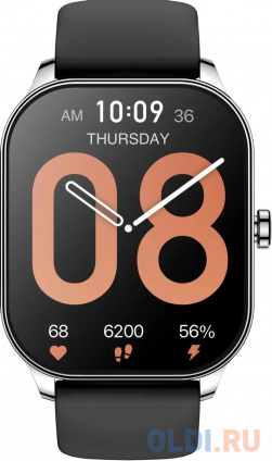  - AMAZFIT Pop 3S A2318, 1.96&quot;,  /  [1746287]  