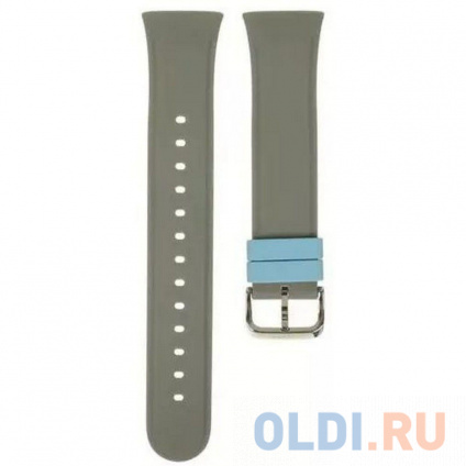    - Xiaomi Smart Band 7 Pro Strap Moon Gray Strap Moon Gray  