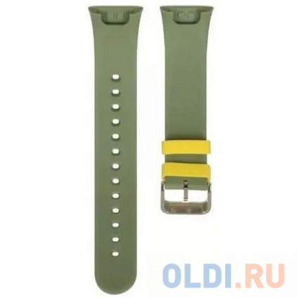    - Xiaomi Smart Band 7 Pro Strap Pine Green Strap Pine Green   