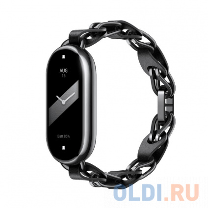    - Xiaomi Smart Band 8 Chain Strap Black  