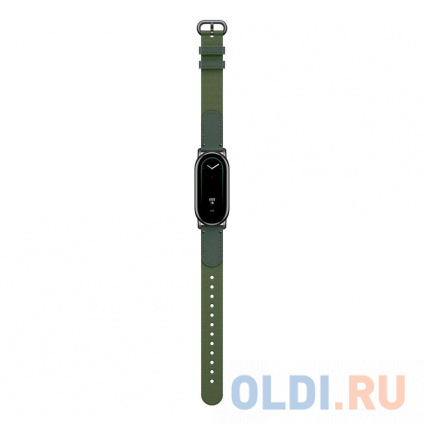    - Xiaomi Smart Band 8 Braided Strap Green  --