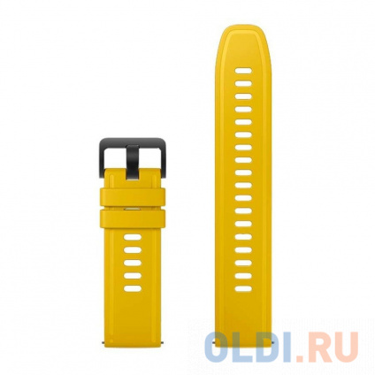    - Xiaomi Watch S1 Active Strap Yellow   - Xiaomi Watch S1 Active Strap Yellow  
