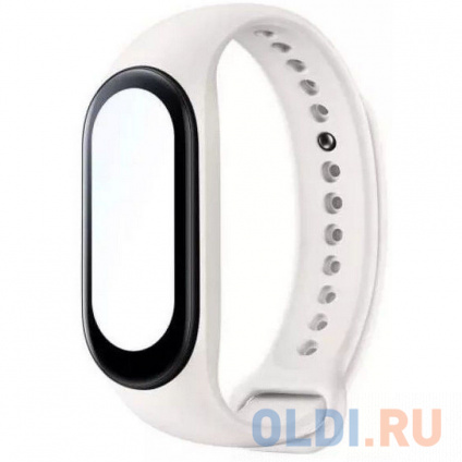   - Xiaomi Smart Band 7 Strap Ivory Strap Ivory  