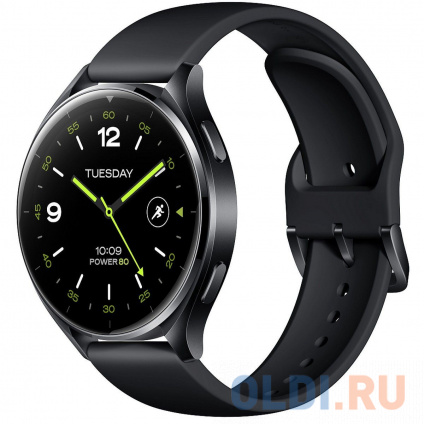  - Xiaomi Watch 2  -