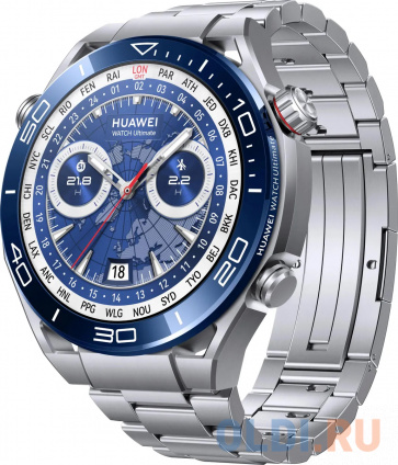  - Huawei Watch Ultimate CLB-B19, 1.5&quot;,  /  [55020agq]  -