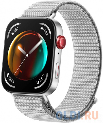    FIT 3 GREY SLO-B09 HUAWEI  