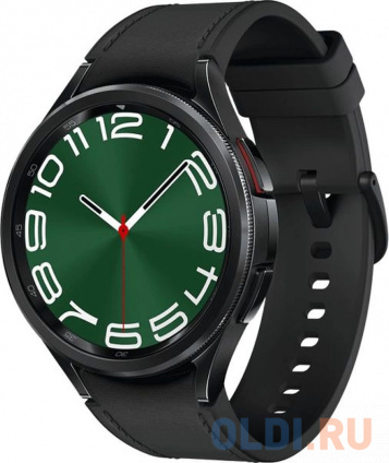  - Samsung Galaxy Watch 6 Classic LTE 47 1.5&quot; AMOLED . . (SM-R965FZKACAU)  